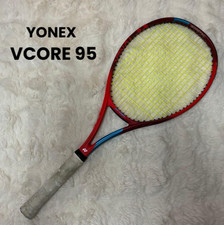 Yonex Vcore 95 G2 4 1/4 2021 Model Tennis Racket Racquet Used