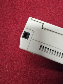 Sega Dreamcast Video Game Console *UNTESTED*