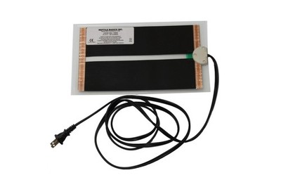 Ultratherm Undertank Heater (UTH) - 6''x11'' Bearded Dragon Crested Gecko Repti...