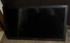 JVC ProVerite PS-420W 42  1080p IPS LCD Monitor   Digital Signage / Professional