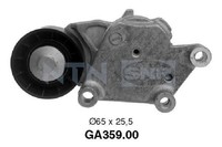 SNR Riemenspanner Keilrippenriemen GA359.00 FüR Ford Peugeot Mazda CitroËN 307 6