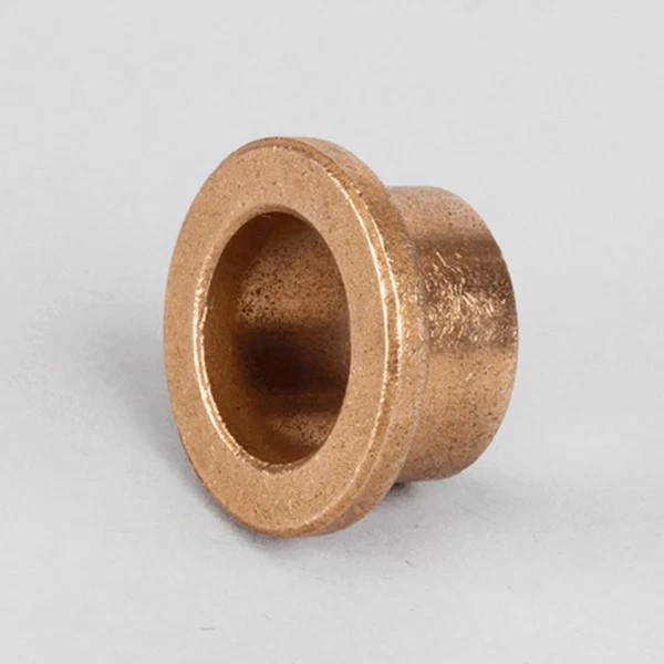 Middleby Marshall 220340003 Bushing Flange 3/4 in OD x 5/8 in ID