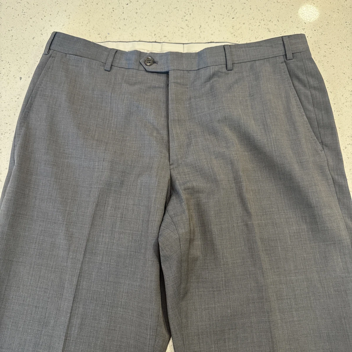 Gray Men's Armani Collezioni for sale | eBay