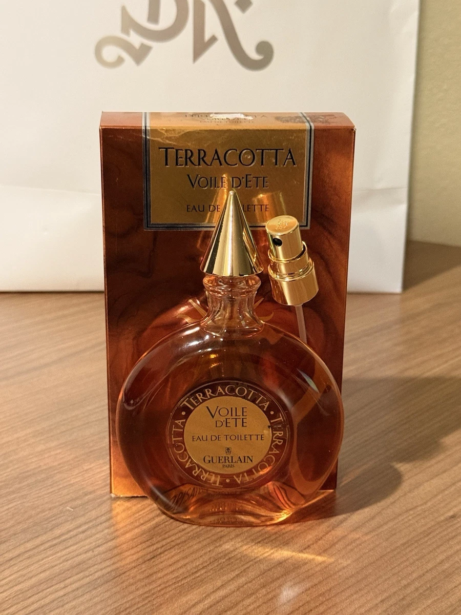 Terracotta by Guerlain Spray Fragrances for Women for sale | eBay