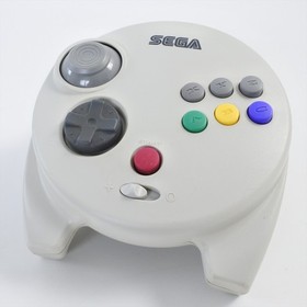 Sega Saturn Nights MULTI CONTROLLER Limited Boxed Control Pad Tested Game 0836