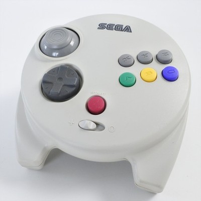 Sega Saturn Nights MULTI CONTROLLER Limited Boxed Control Pad