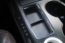 Center Console Shifter Pocket Coin Tray Refurbish Ford Explorerpiu 11-19