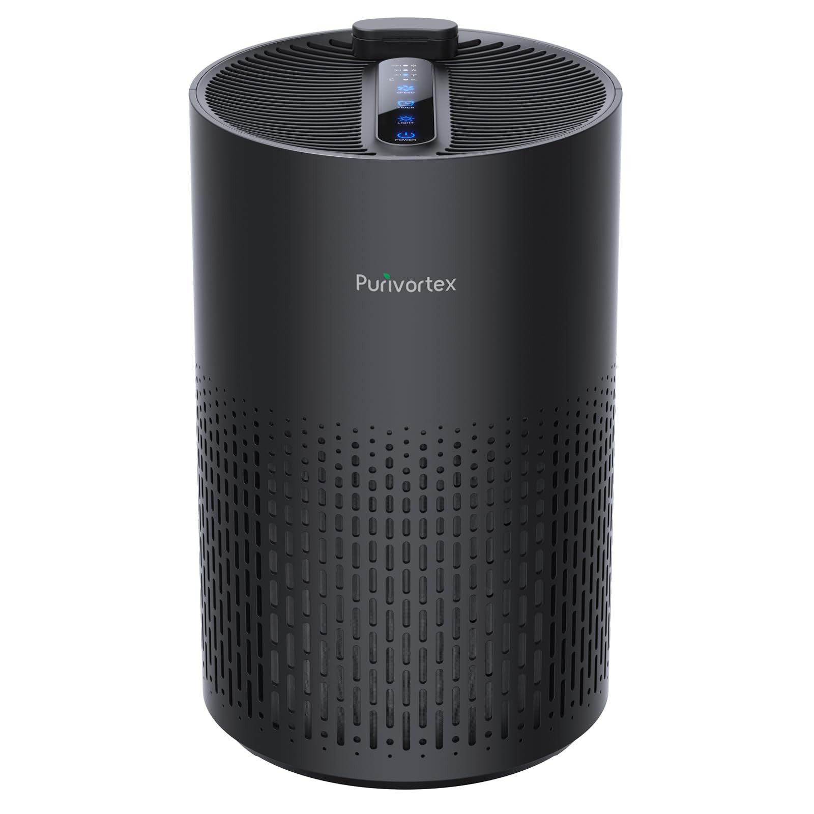 Air Purifiers for Home, HEPA Filter Cleaner with Fragrance Sponge, Filters A1...