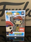 Funko Pop Vinyl Marvel Jean Grey Amazon Exclusive 1287