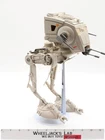 AT-ST Scout Walker Star Wars ROTJ 1982 Kenner Vintage Action Figure