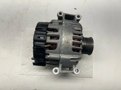 OEM 2018-2020 ENGINE ALTERNATOR GENERATOR FOR AUDI Q5 2.0L 06L903027