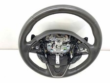2013-20 LINCOLN MKZ Steering Wheel heatedCHARCOAL GRAY(FQ)