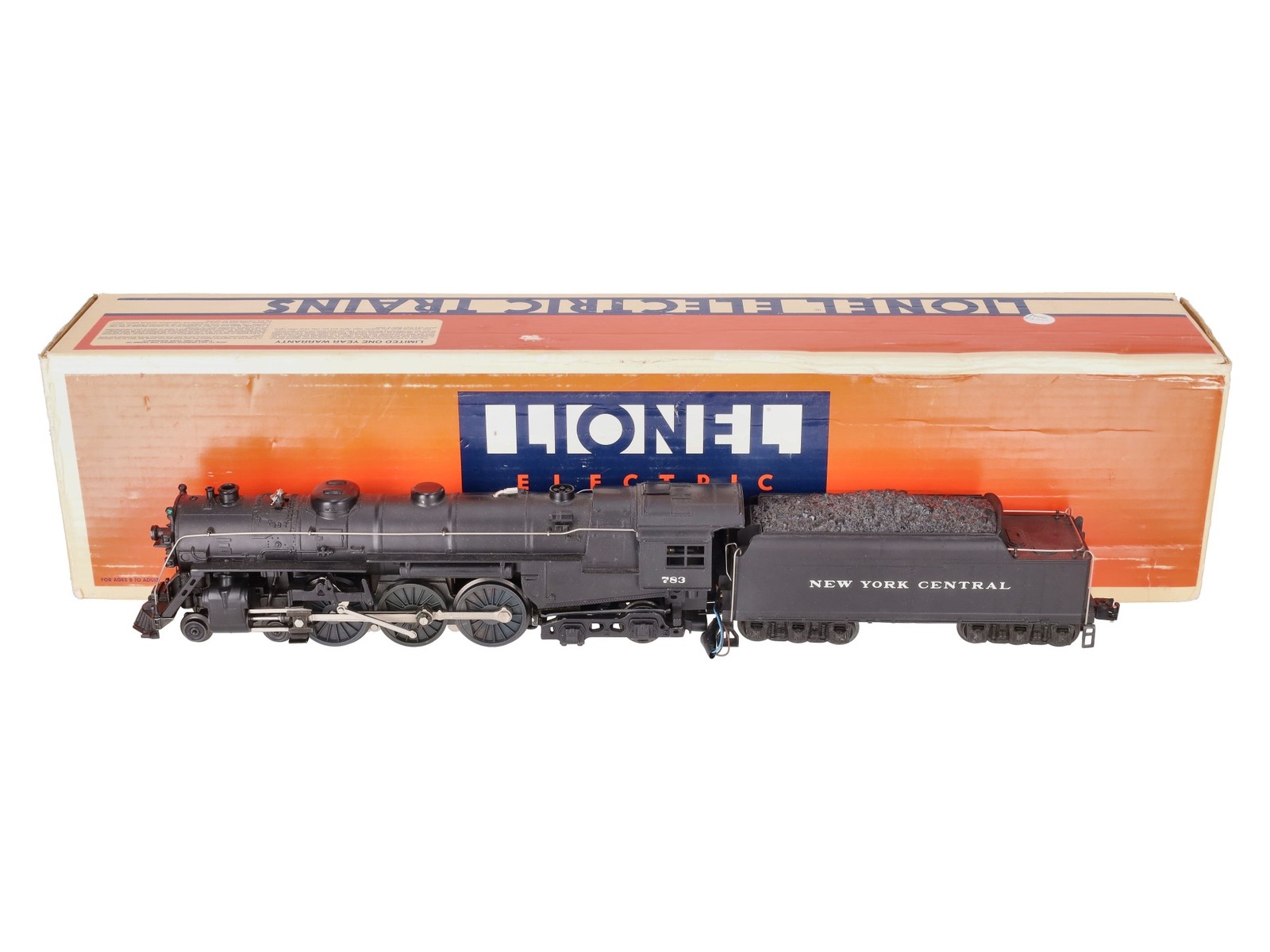 Click here to see eBay Auction