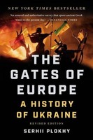 The Gates Of Europe Serhii Plokhy