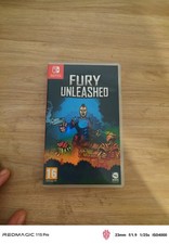 ebay® Auktion 366701678321 | Fury Unleashed - Nintendo Switch Thumbnail of ebay® auction 366701678321 | Fury Unleashed - Nintendo Switch