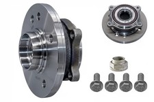 Roulement de roue BMW 318