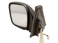 Retroviseur gauche (ou coque) Mitsubishi PAJERO