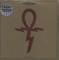 Temples - Hot Motion/Flamethrower - Vinyl Record 7 - G3Z