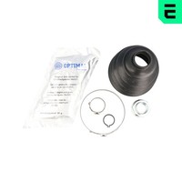 Optimal Faltenbalgsatz Achsmanschette FüR Toyota Yaris SCP1_ NLP1_ NCP1_ _P1_