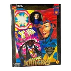 Marvel Comics VTG Famous Covers X-Men Jean Grey 8" Action Figure ToyBiz NEW 1999