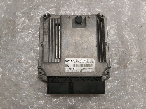 Audi A3 8V 2013 - 2017 1.6 TDI CLHA Steuergerät Modul Motorsteuergerät 04L907309B