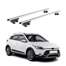 Barres de toit Hyundai I20