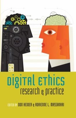 Digital Ethics : Research and Practice Paperback