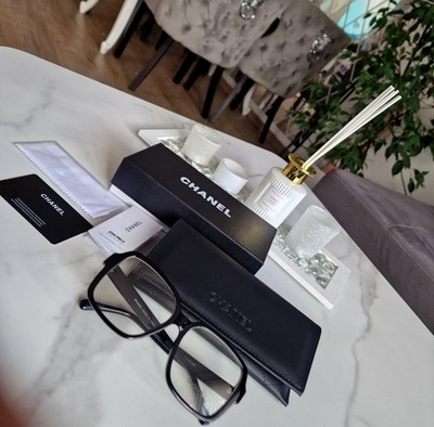 CHANEL-Brille 