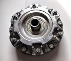 New clutch complete for MZ ETZ 250 TS 250/1 clutch package 5-speed
