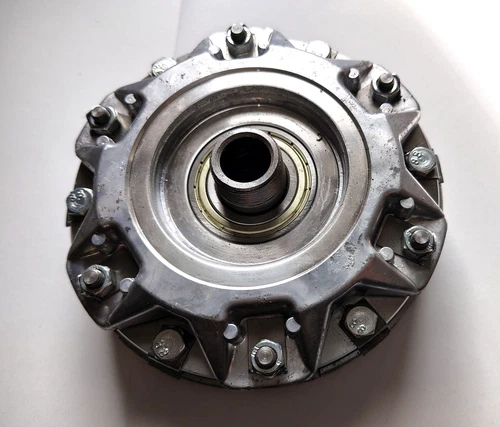 New clutch complete for MZ ETZ 250 TS 250/1 clutch package 5-speed