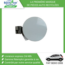 Carburateur Fiat SEDICI