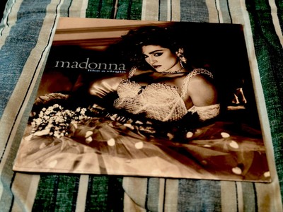 Madonna 12
