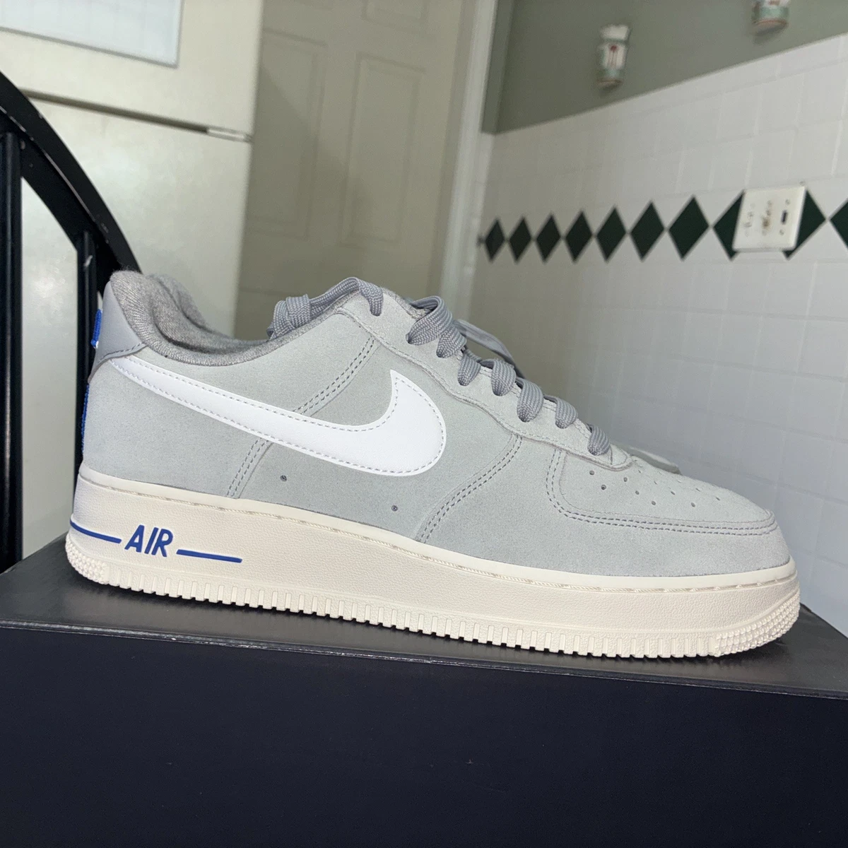 Nike Air Force 1 Low White 2022 for Sale | Authenticity Guaranteed