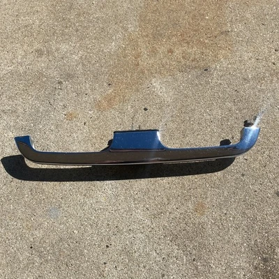 ボルボ240 純正 USED テールゲート・ハンドル Volvo 240 Wagon Original Chrome Tailgate Handle Rare Nice 245 | eBay