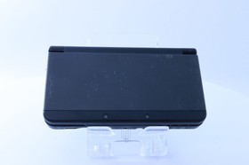 New Nintendo 3DS Black [Rank : B]Region-locked