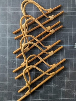 Purse Handle Pairs - Each Pair Sold Separately
