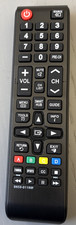 Samsung Universal Remote Control for LCD LED HDTV Smart TVs BN59-01199F 4K UHD