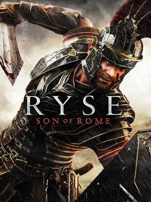 Ryse Legendary Edition Xbox OneXbox Series XS Download Xbox Live Code Email Key