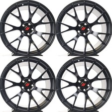 20 Srt Chevrolet Camaro Rims Wheels Set For 20x11 5x120