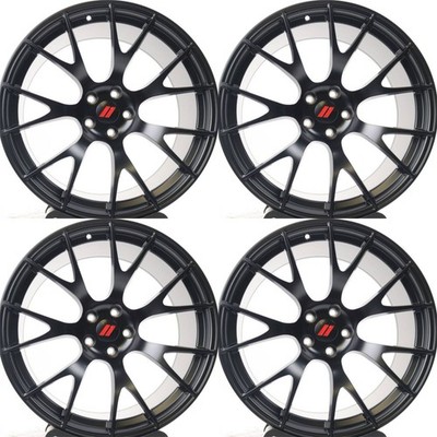 20'' SRT Chevrolet Camaro Rims Wheels Set For 20X11 5x120