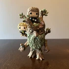 Lord Of The Rings Treebeard With Merry And Pippin Large Funko Pop No Box