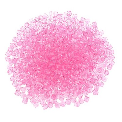  950 PCS Perlenaccessoires Schmuckperlen Quadratische Lose Für Armbänder