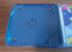 Bust A Move 4 Sega Dreamcast PAL complete with manual