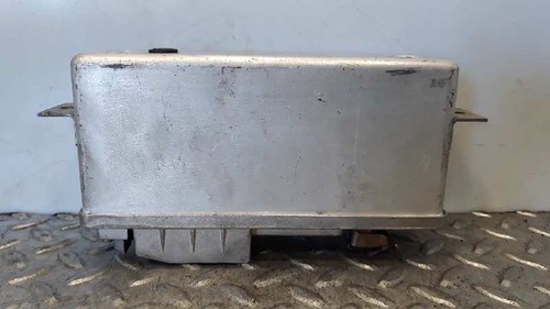 34521158958 ECU-MOTORSTEUERGERÄT UCE MOTORSTEUERGERÄT FÜR BMW SERIE 5 E 1980754