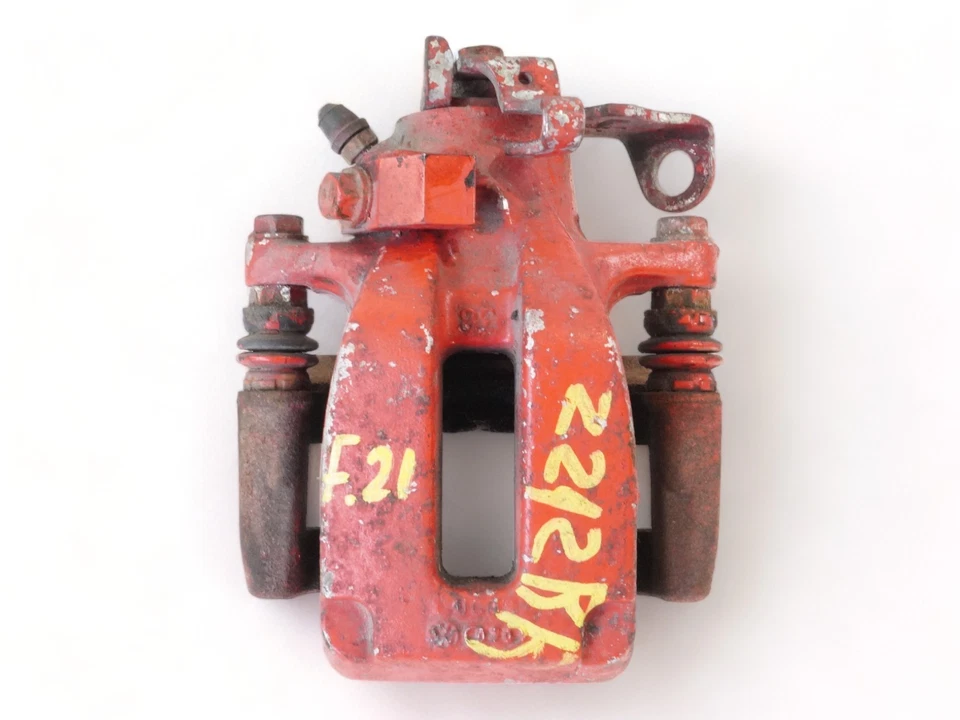 2000 - 2002 Audi Tt Mk1 Quattro Caliper Brake Front Rear Right Left Set Of 4 Oem Foto 4 de 4