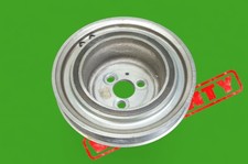 Fiat 500L 2014-2019 motor 1,4 L cigüeñal cigüeñal polea fabricante de equipos originales
