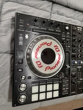 Pioneer DDJ-SZ2 Flagship 4-Channel Controller for Serato DJ Pro