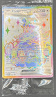 CARTE POKEMON TERAPAGOS EX 165  🇫🇷 FR 🇫🇷 PROMO ECARLATE ET VIOLET