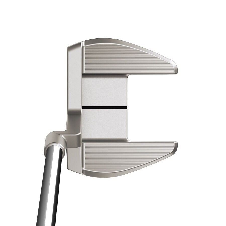 TaylorMade TRUSS TP-M2TH パター 34インチ TaylorMade TP Truss Putter M2TH Truss Heel 34in Steel Shaft Japan