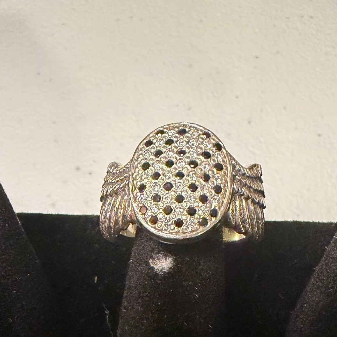 Ring Clock for sale - eBay